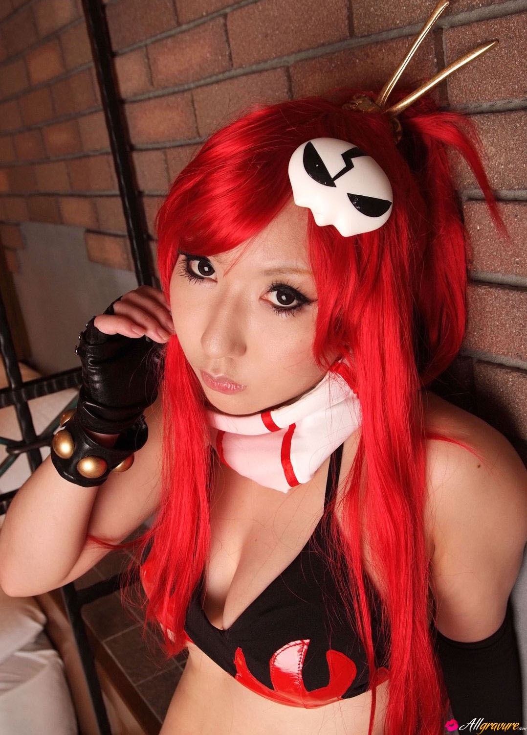 [allgravure][10-17] Dungeon